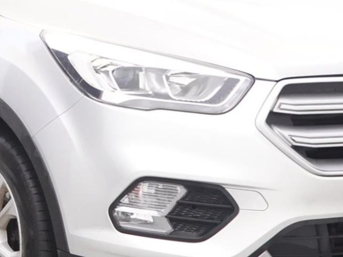 Used Ford Kuga 2017 for sale - 77635130: Photo 23