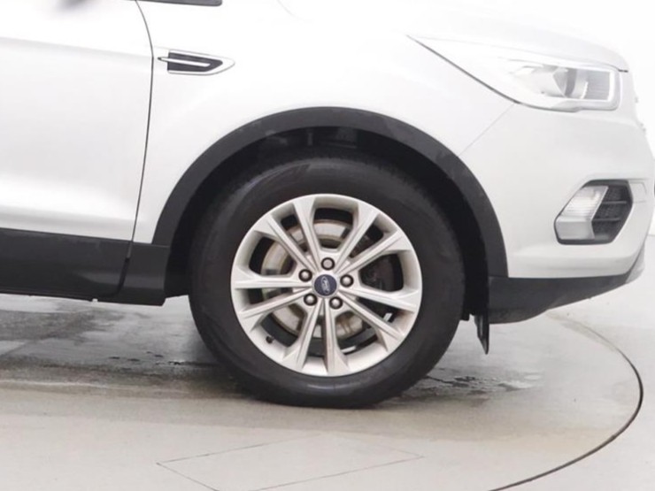 Used Ford Kuga 2017 for sale - 77635130: Photo 24