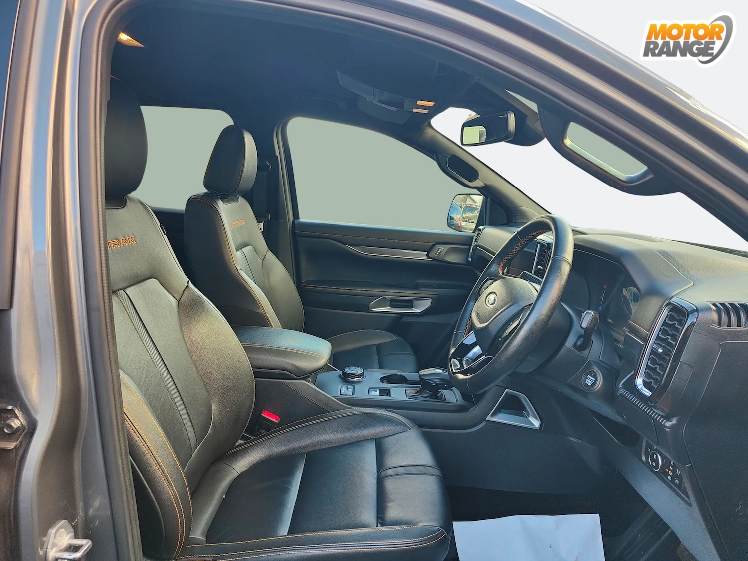 Used Ford Ranger 2023 for sale - 77601700: Photo 10