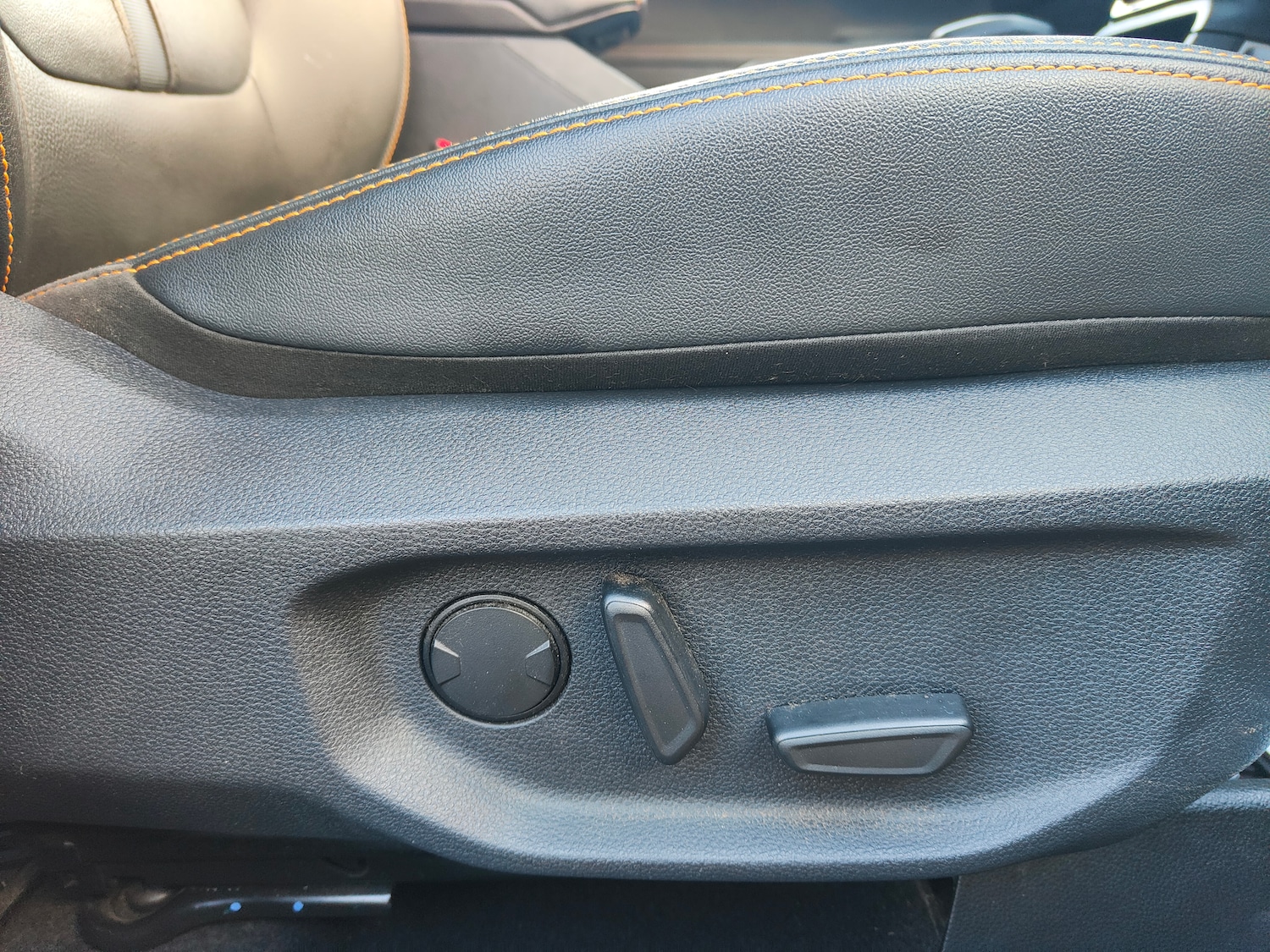 Used Ford Ranger 2023 for sale - 77601700: Photo 11