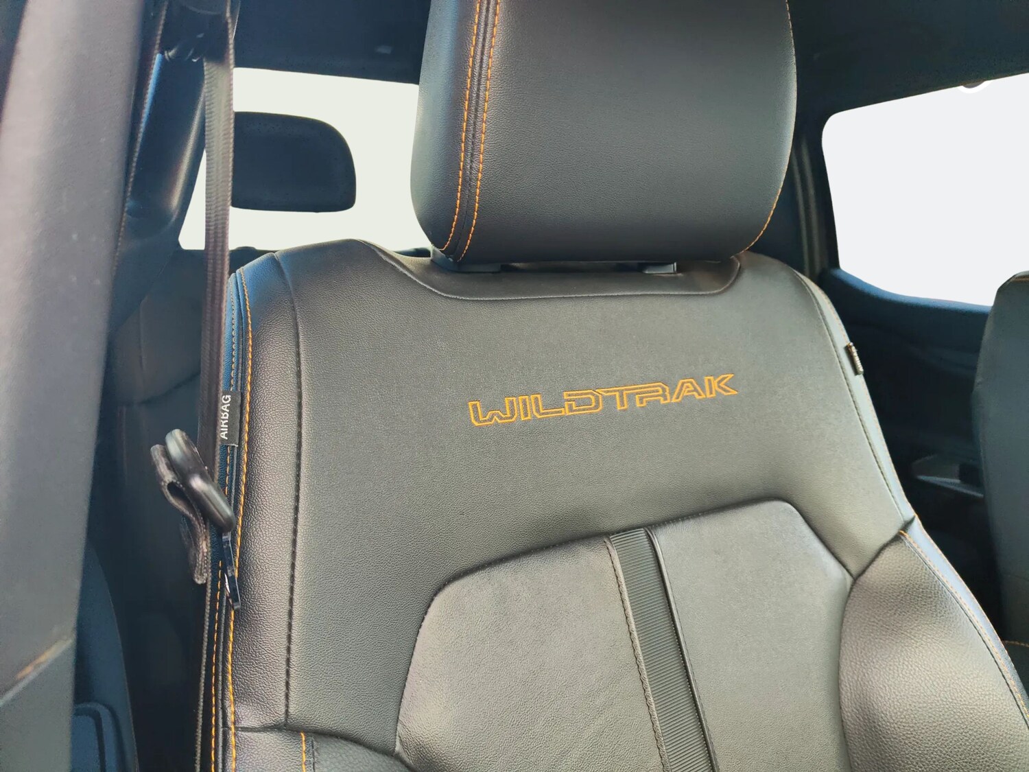 Used Ford Ranger 2023 for sale - 77601700: Photo 12