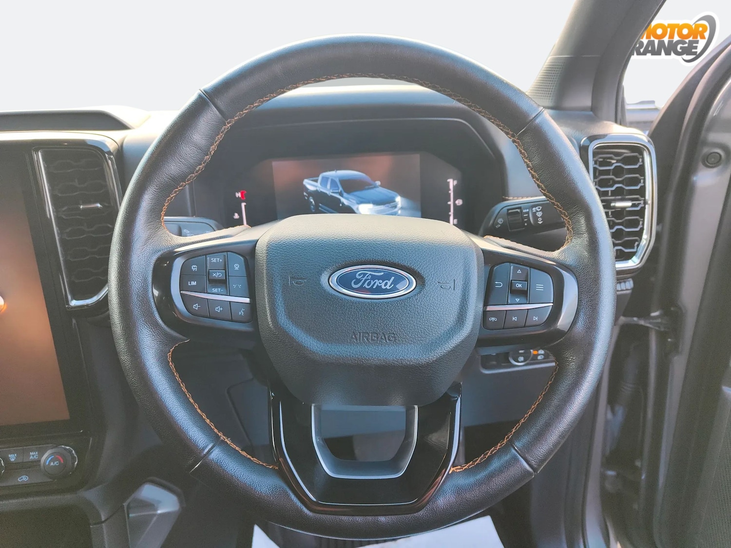 Used Ford Ranger 2023 for sale - 77601700: Photo 13