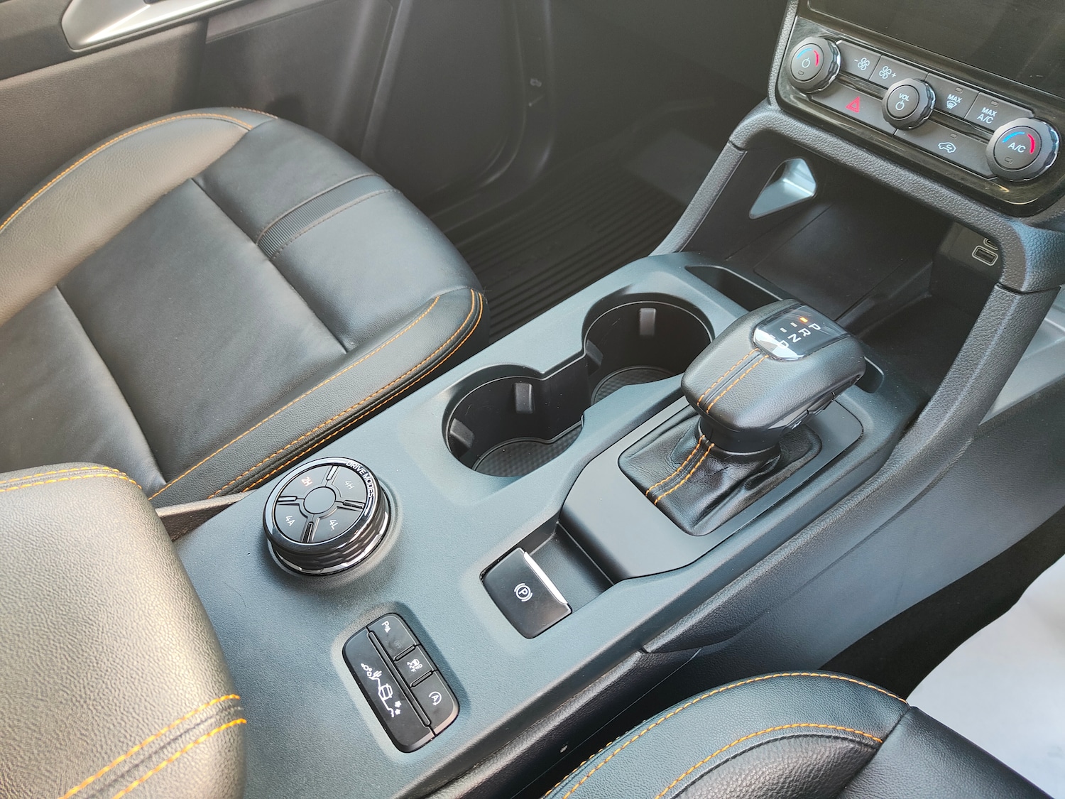 Used Ford Ranger 2023 for sale - 77601700: Photo 15