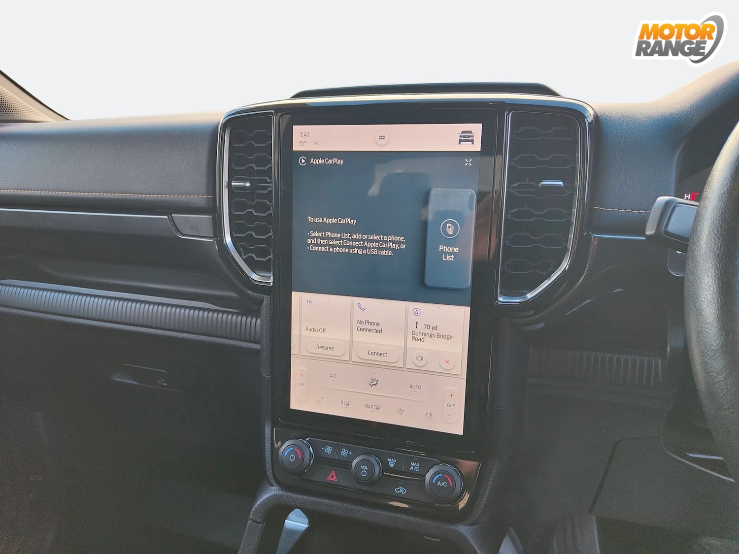 Used Ford Ranger 2023 for sale - 77601700: Photo 16