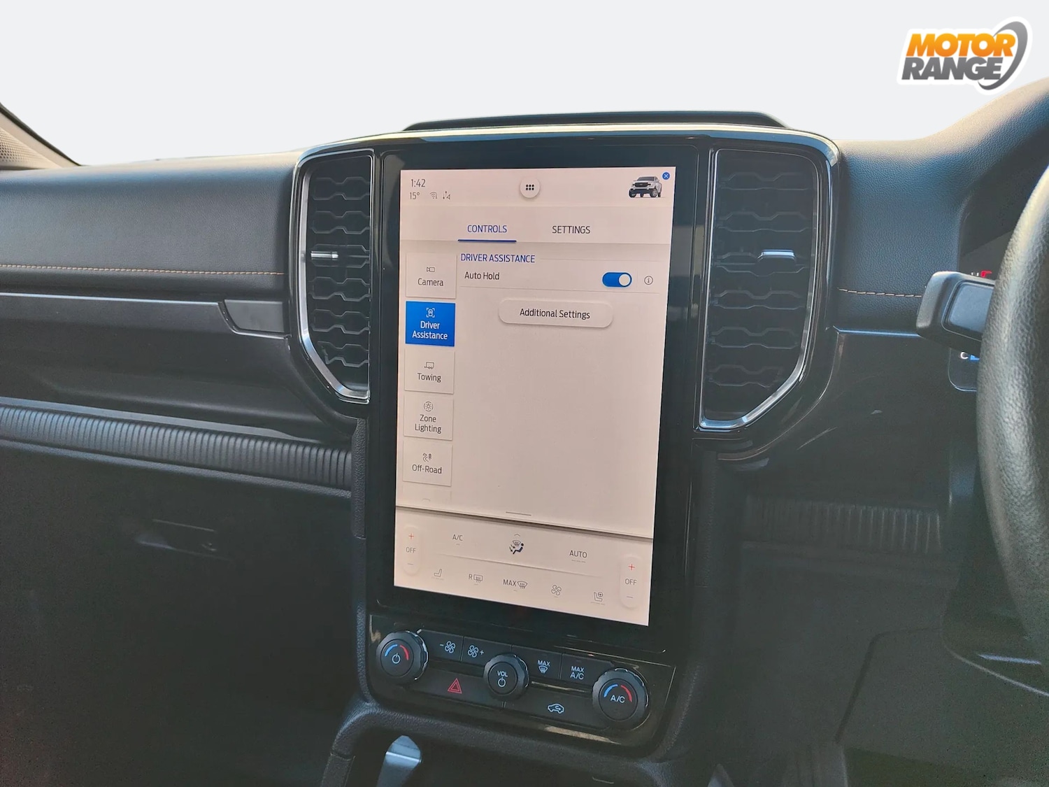 Used Ford Ranger 2023 for sale - 77601700: Photo 17