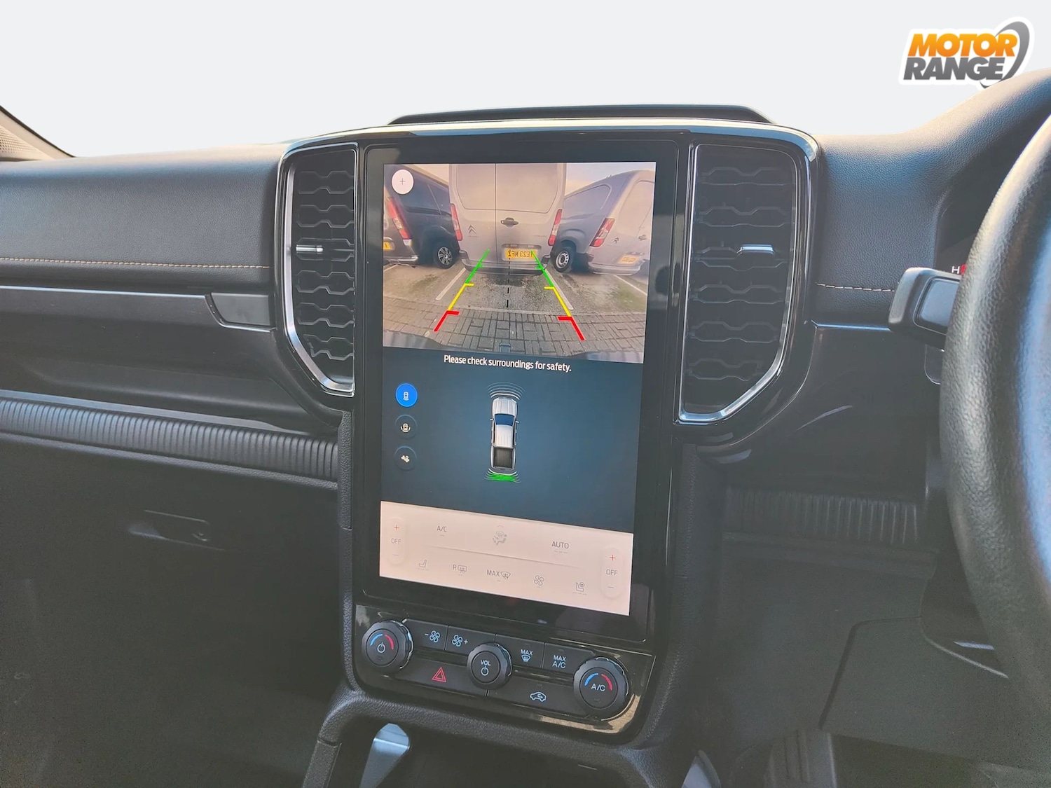 Used Ford Ranger 2023 for sale - 77601700: Photo 18