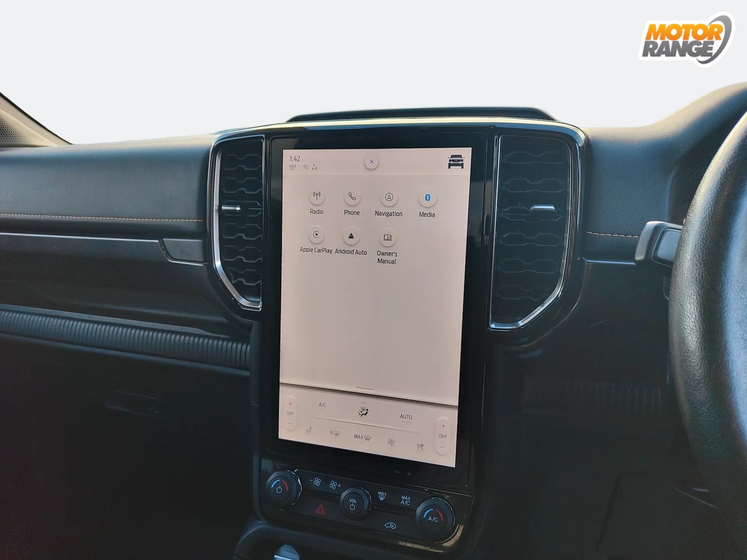 Used Ford Ranger 2023 for sale - 77601700: Photo 19