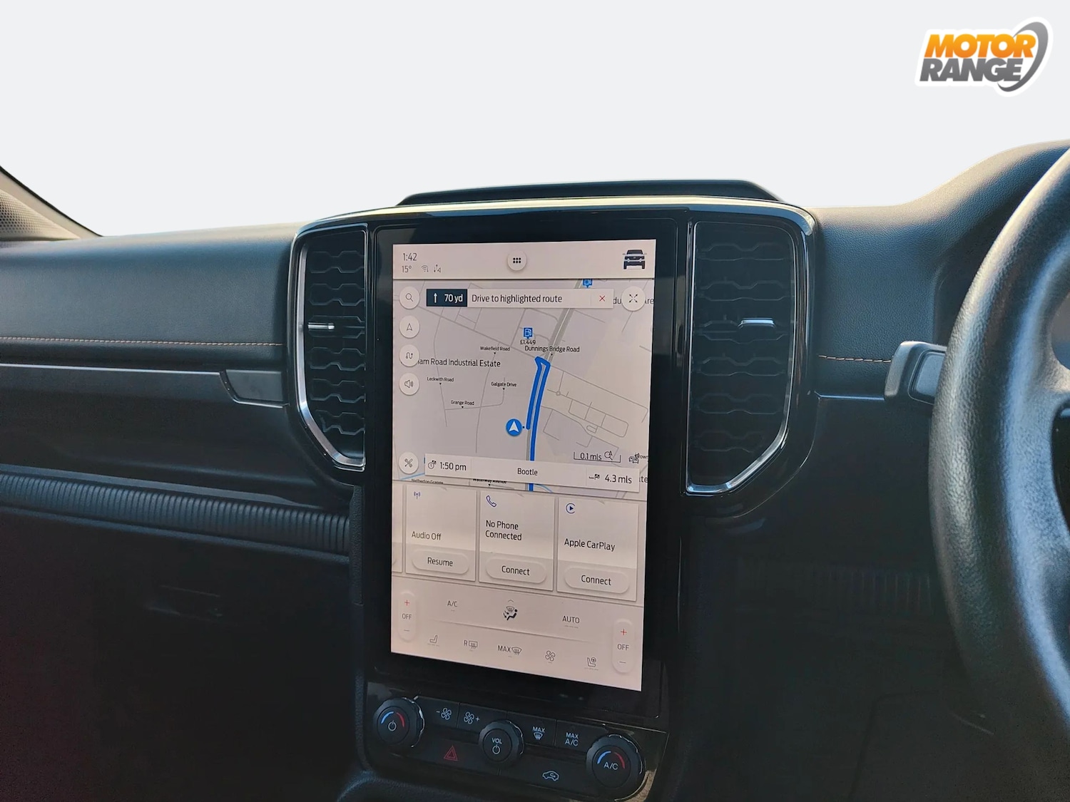 Used Ford Ranger 2023 for sale - 77601700: Photo 20