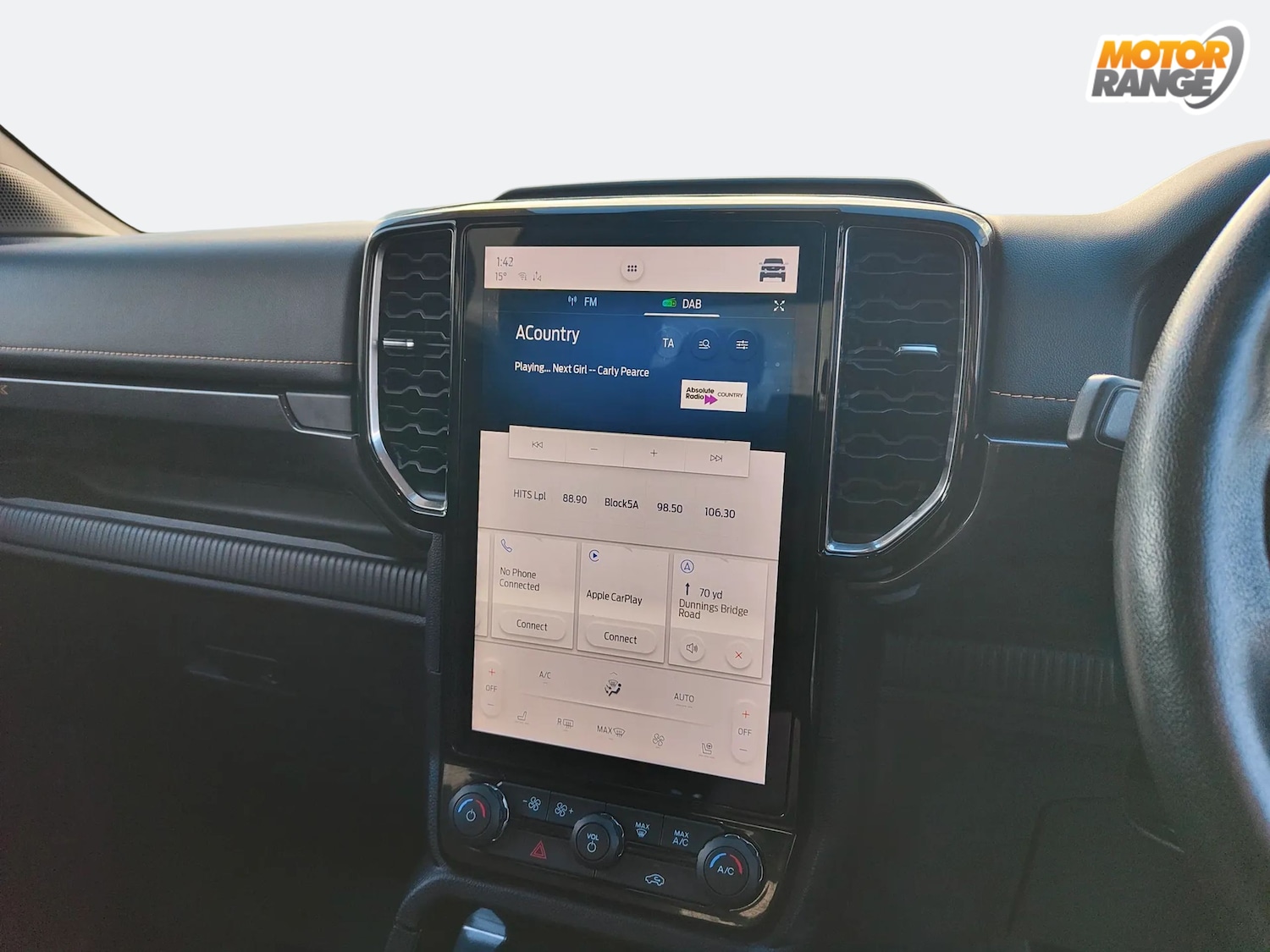 Used Ford Ranger 2023 for sale - 77601700: Photo 21