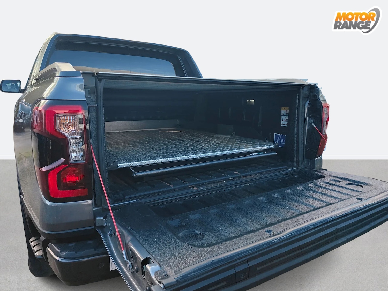 Used Ford Ranger 2023 for sale - 77601700: Photo 23