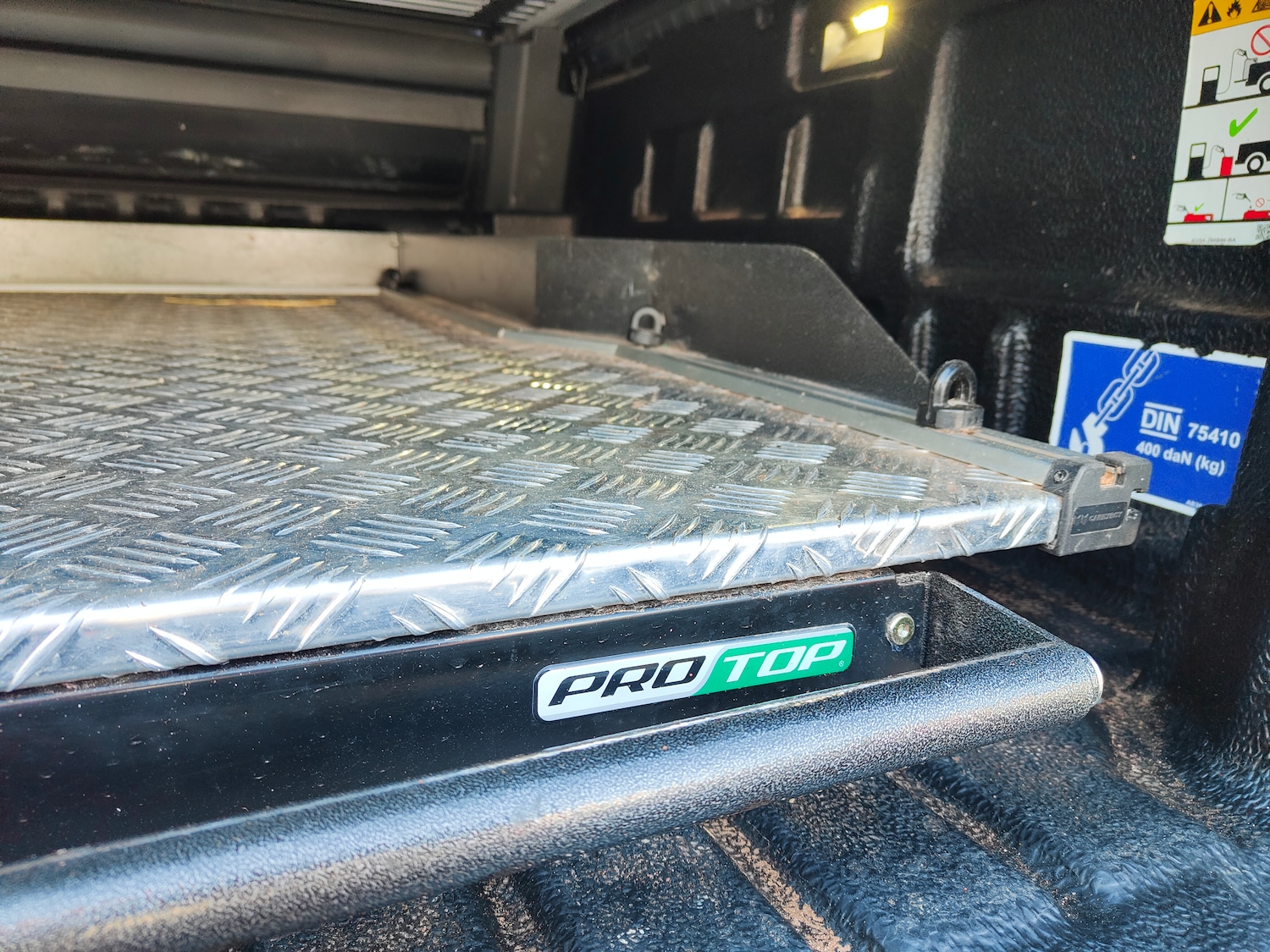 Used Ford Ranger 2023 for sale - 77601700: Photo 24