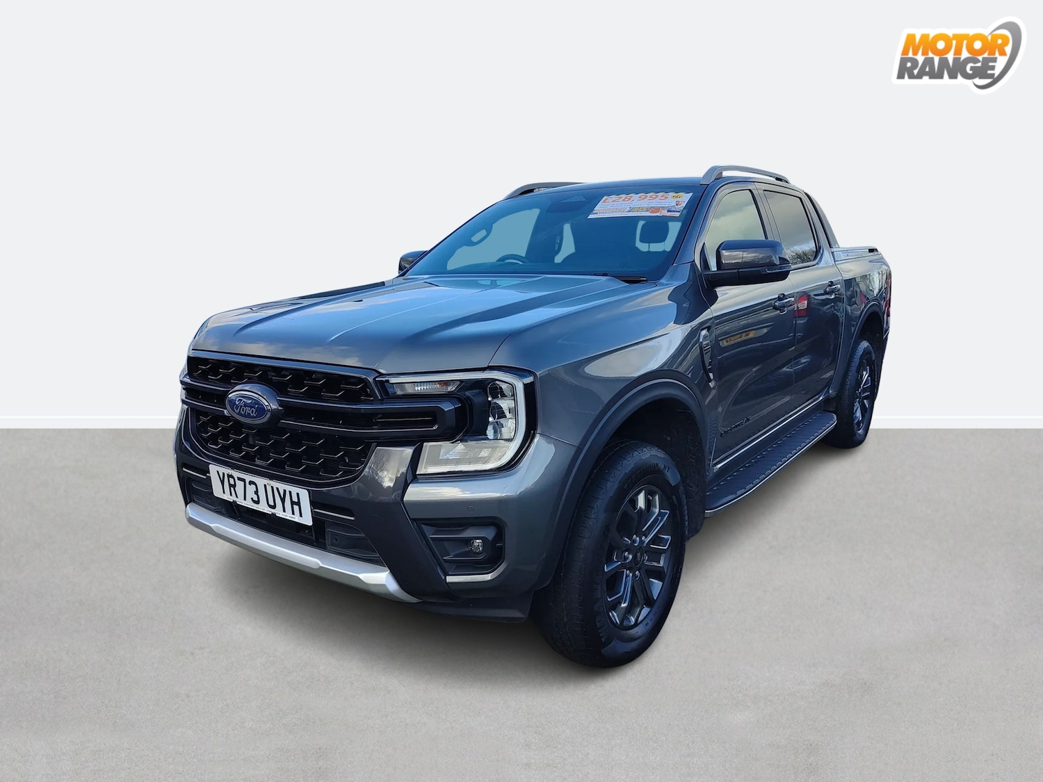Used Ford Ranger 2023 for sale - 77601700: Photo 3