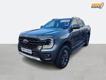 Used Ford Ranger 2023 for sale - 77601700: Photo