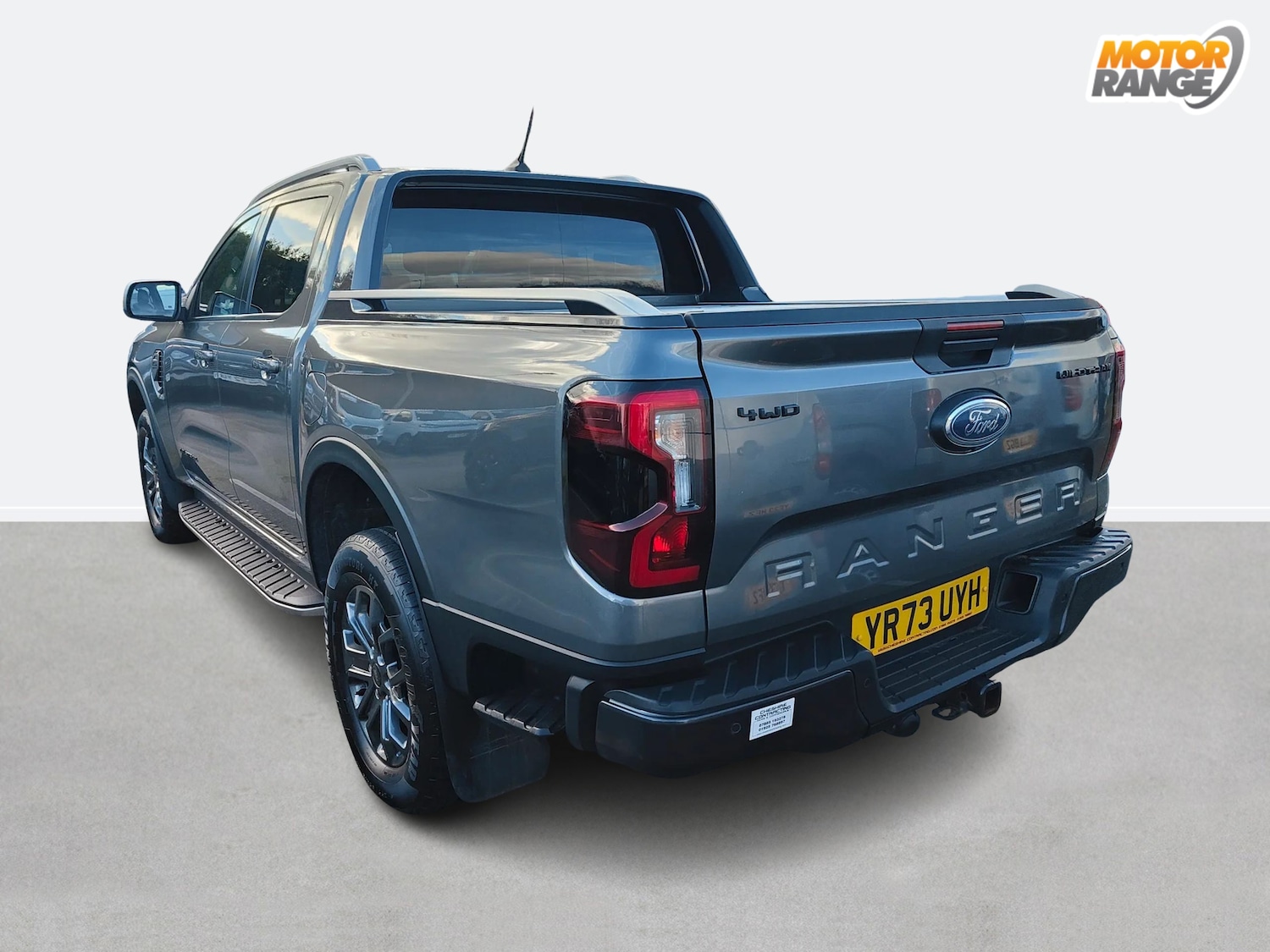 Used Ford Ranger 2023 for sale - 77601700: Photo 5