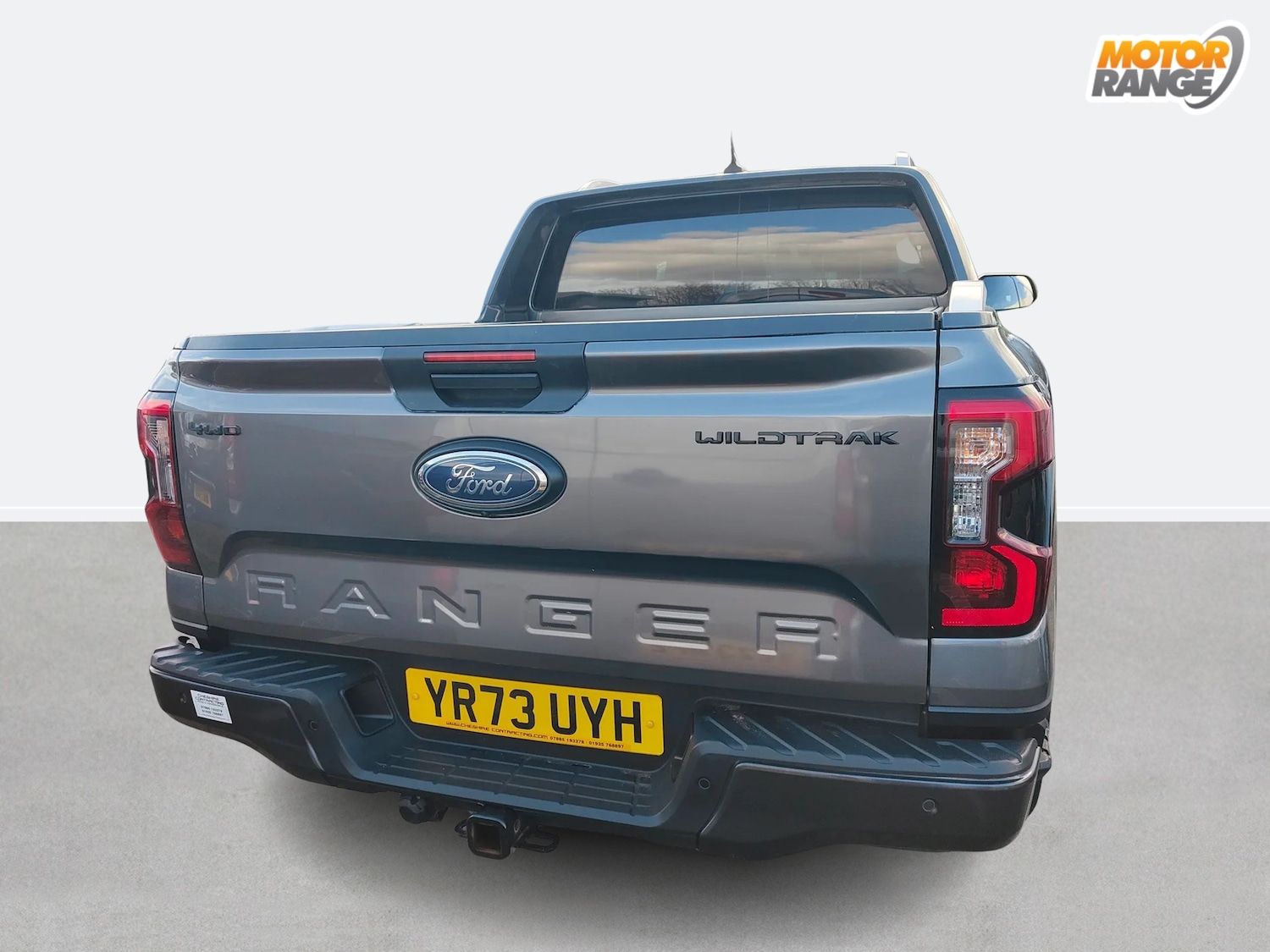 Used Ford Ranger 2023 for sale - 77601700: Photo 6