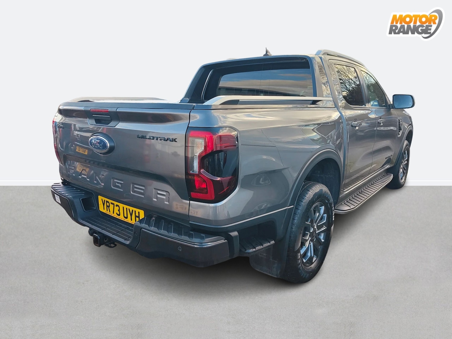 Used Ford Ranger 2023 for sale - 77601700: Photo 7