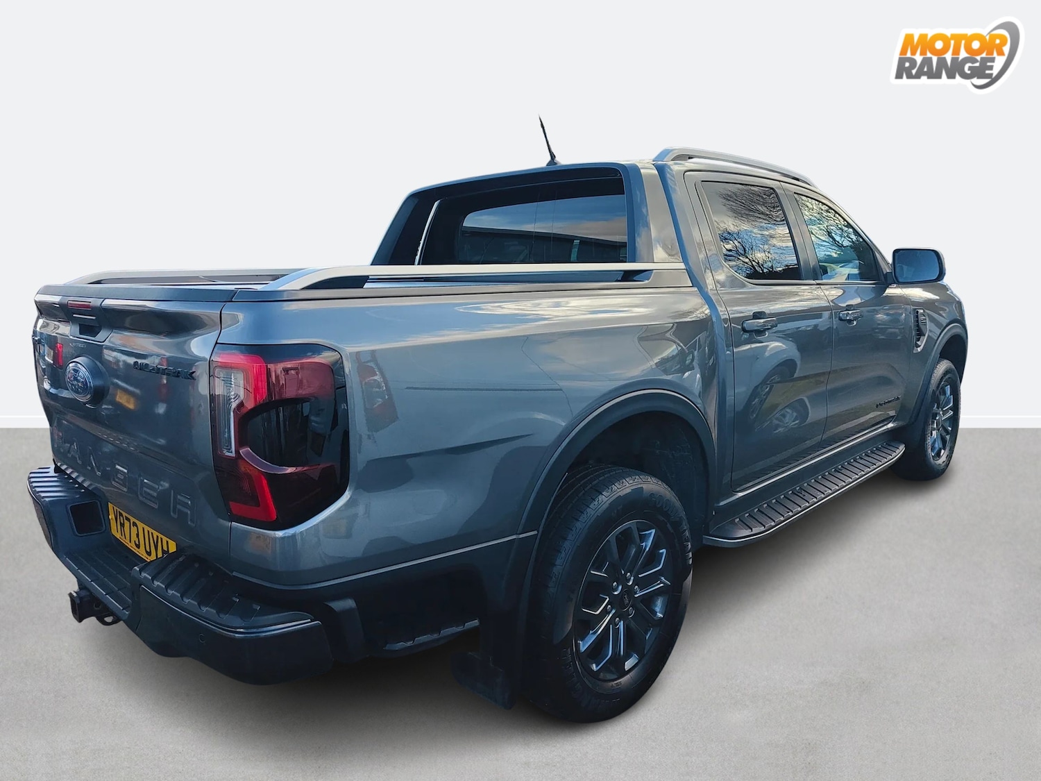 Used Ford Ranger 2023 for sale - 77601700: Photo 8