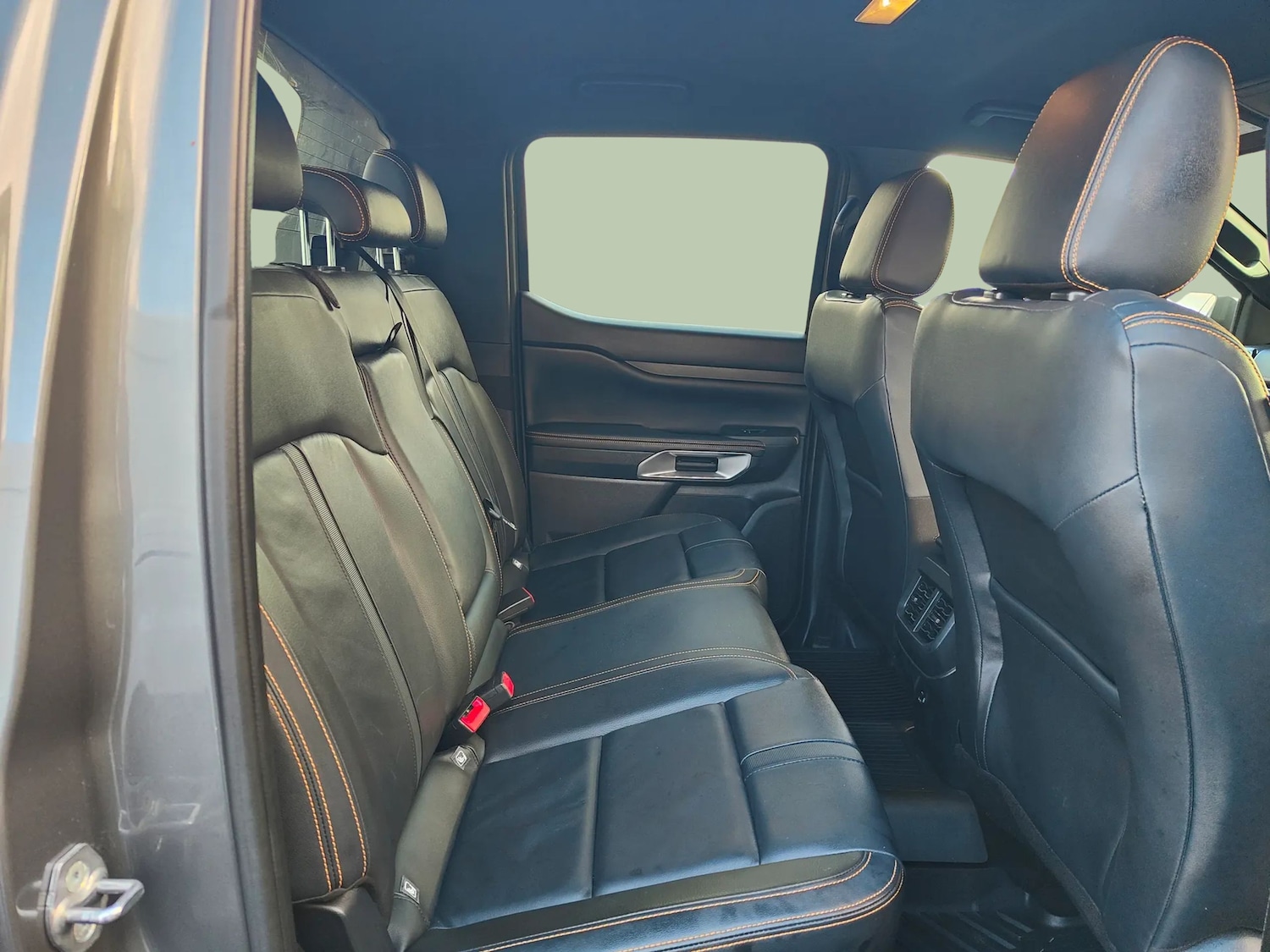 Used Ford Ranger 2023 for sale - 77601700: Photo 9