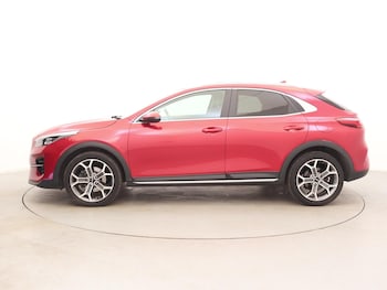 Used Kia XCeed 2021 for sale - 79037538: Photo