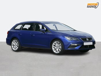SEAT Leon feature image