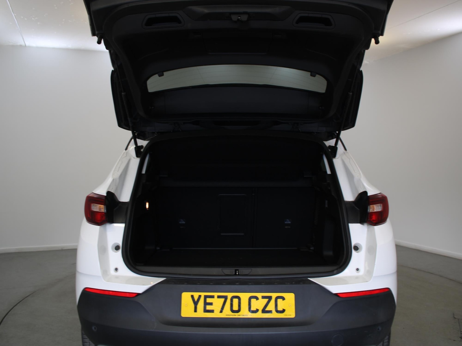 Vehicle 24