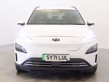 Used Hyundai KONA 2021 for sale - 74114138: Photo