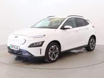 Used Hyundai KONA 2021 for sale - 74114138: Photo