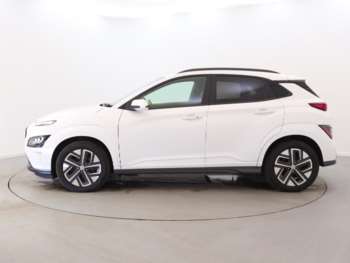 Used Hyundai KONA 2021 for sale - 74114138: Photo