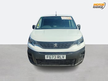 Used Peugeot Partner 2023 for sale - 79005658: Photo