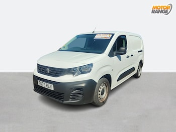 Used Peugeot Partner 2023 for sale - 79005658: Photo