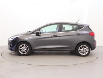 Used Ford Fiesta 2018 for sale - 78746301: Photo