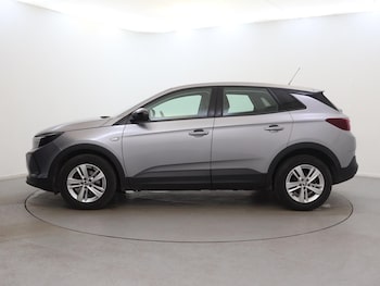 Used Vauxhall Grandland 2022 for sale - 79112287: Photo