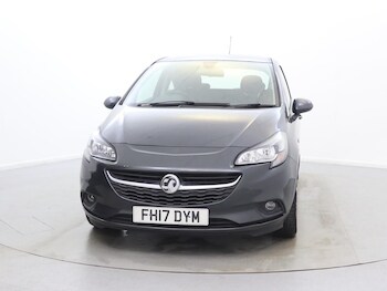 Used Vauxhall Corsa 2017 for sale - 77361847: Photo