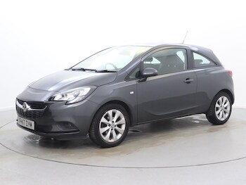 Used Vauxhall Corsa 2017 for sale - 77361847: Photo