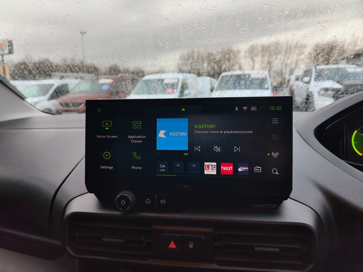 Used Peugeot Partner 2024 for sale - 77135446: Photo 12