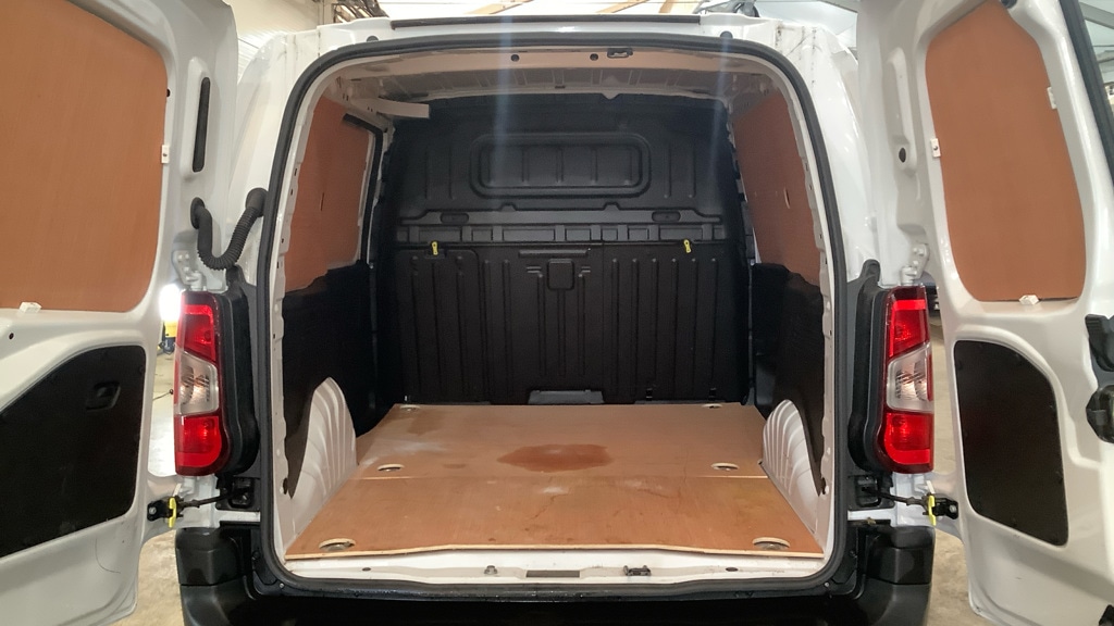 Used Peugeot Partner 2024 for sale - 77135446: Photo 18