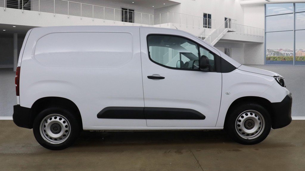 Used Peugeot Partner 2024 for sale - 77135446: Photo 5