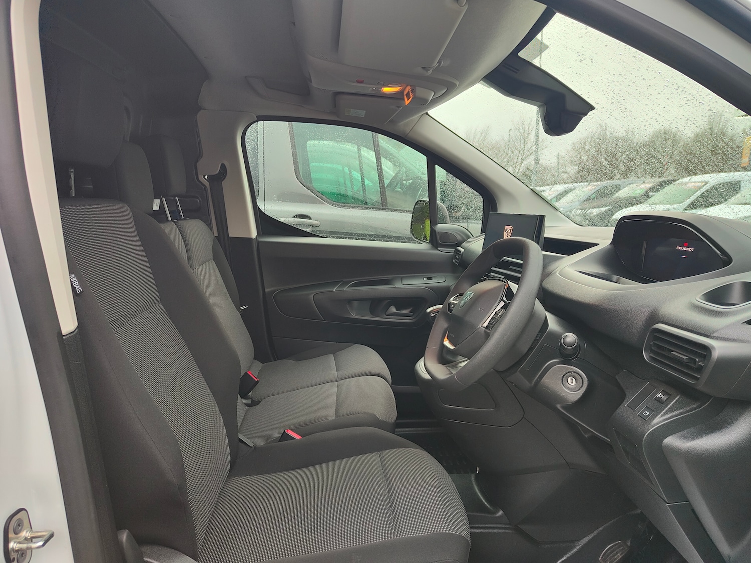 Used Peugeot Partner 2024 for sale - 77135446: Photo 7