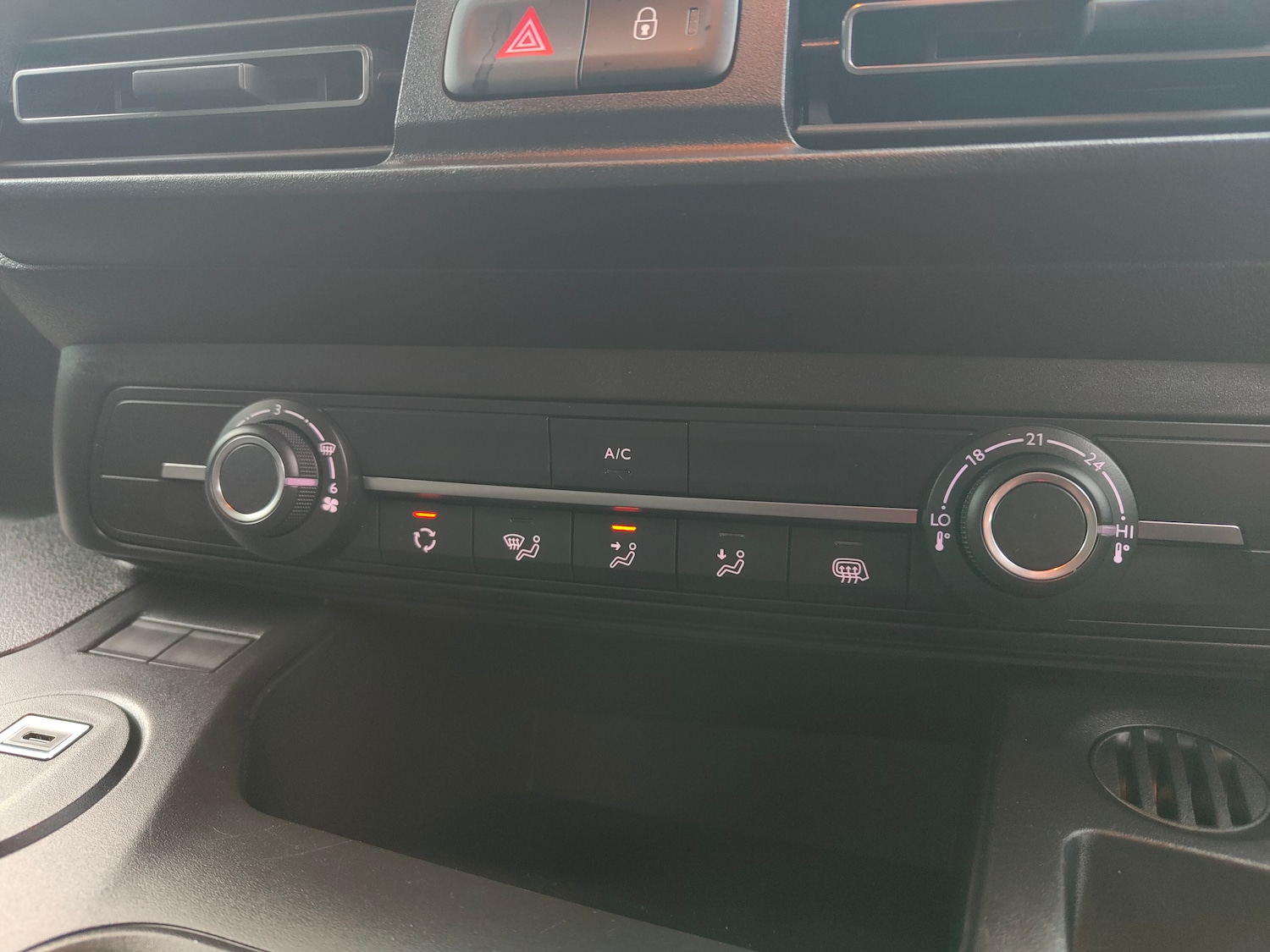 Used Peugeot Partner 2024 for sale - 77135446: Photo 8