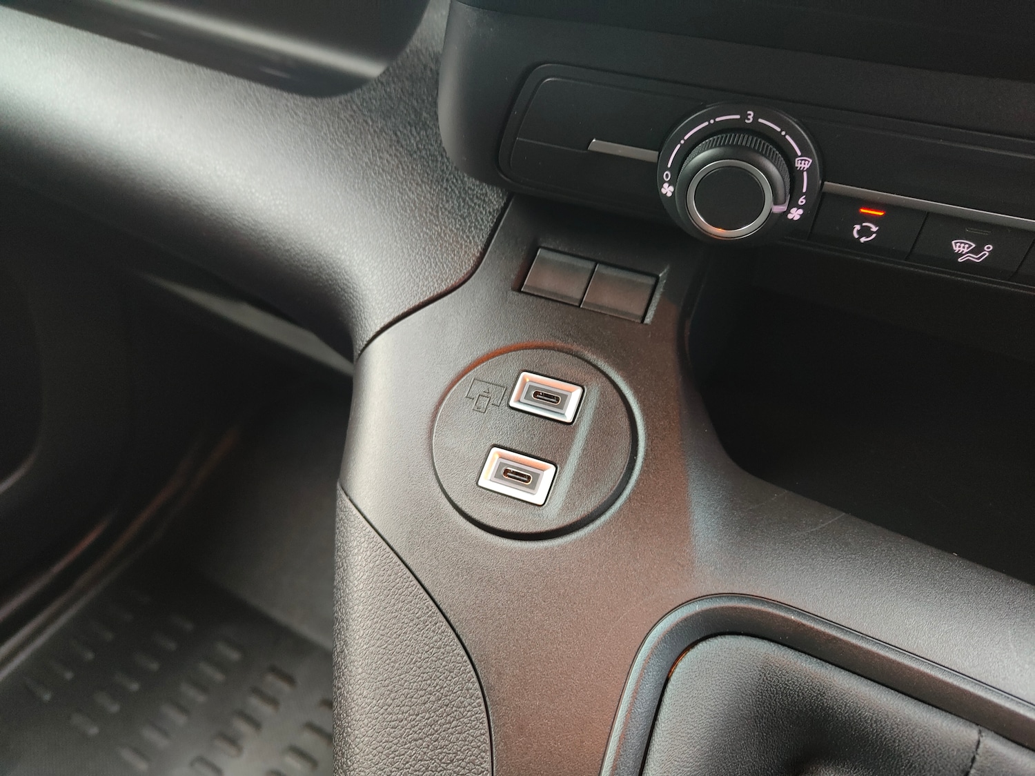 Used Peugeot Partner 2024 for sale - 77135446: Photo 9