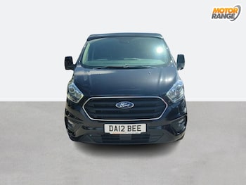 Used Ford Transit Custom 2021 for sale - 78692219: Photo