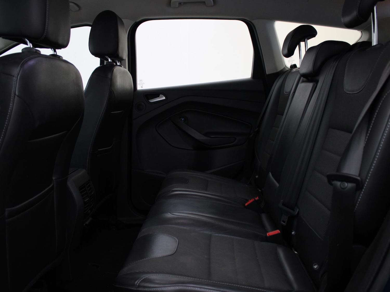 Used Ford Kuga 2015 for sale - 76515786: Photo 11