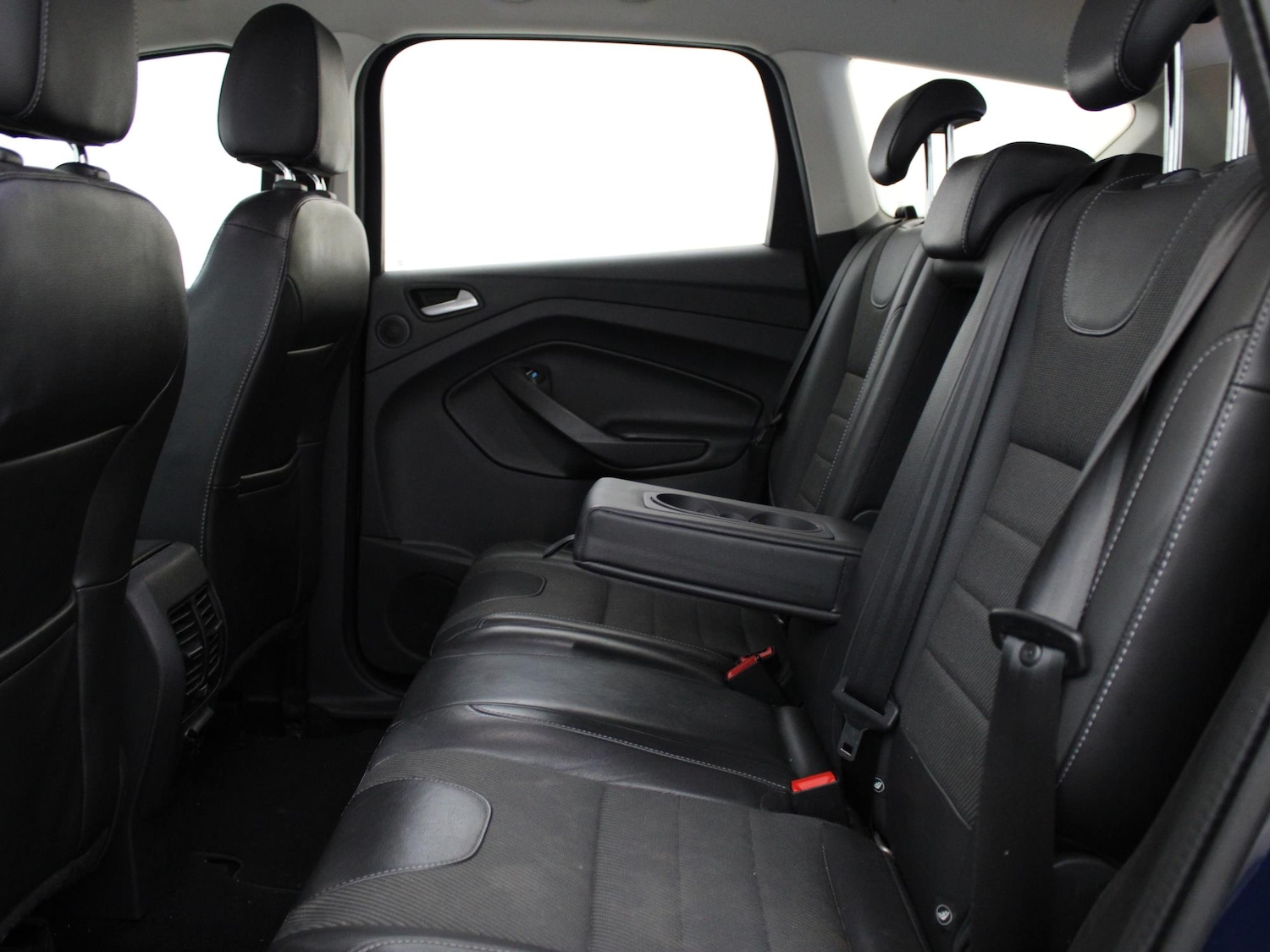 Used Ford Kuga 2015 for sale - 76515786: Photo 12