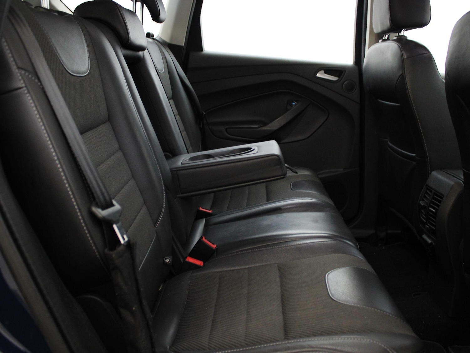 Used Ford Kuga 2015 for sale - 76515786: Photo 13