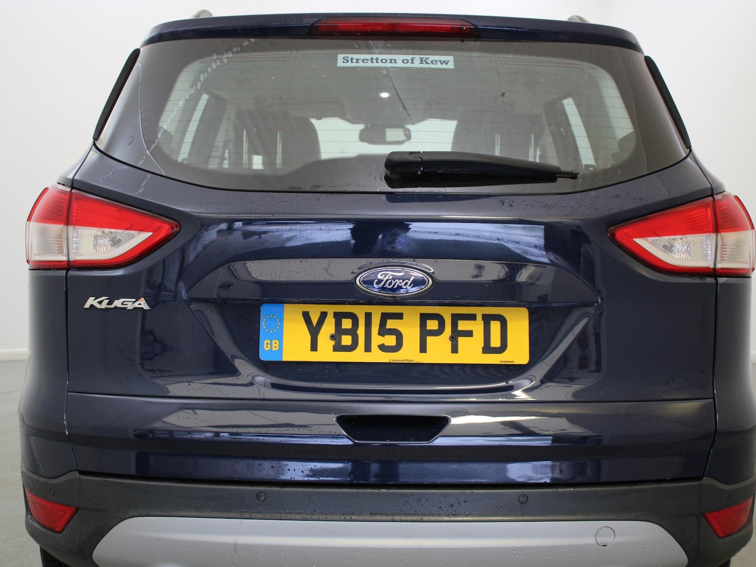 Used Ford Kuga 2015 for sale - 76515786: Photo 28