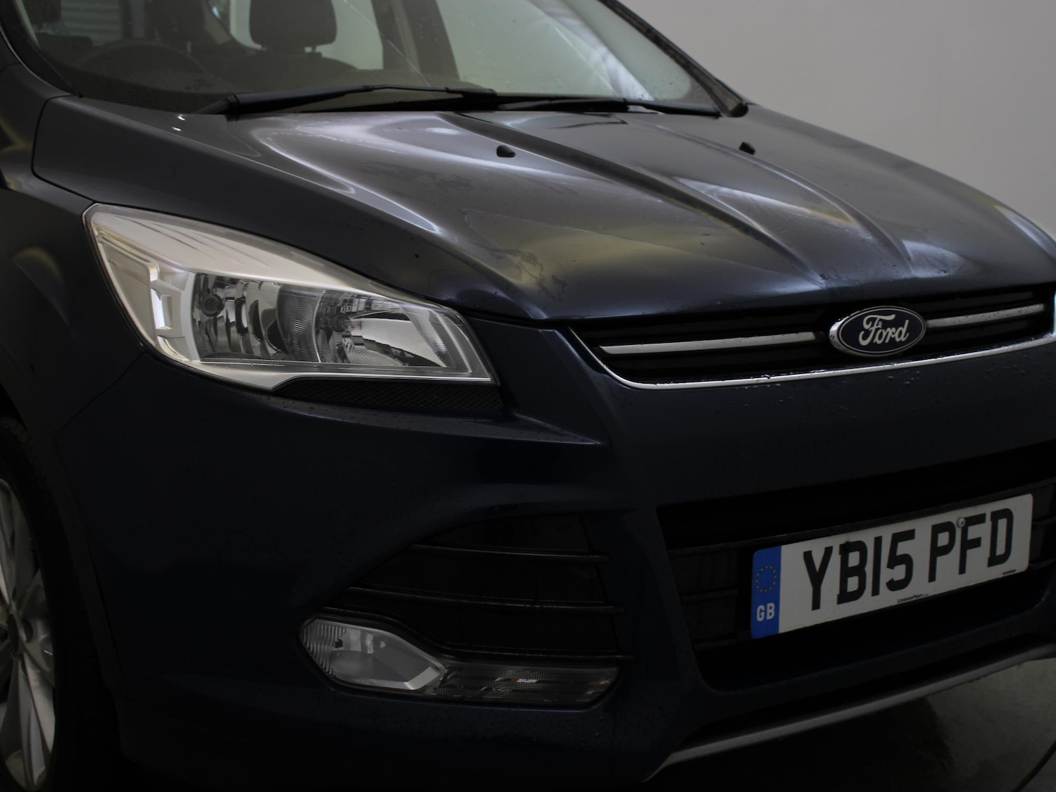 Used Ford Kuga 2015 for sale - 76515786: Photo 29
