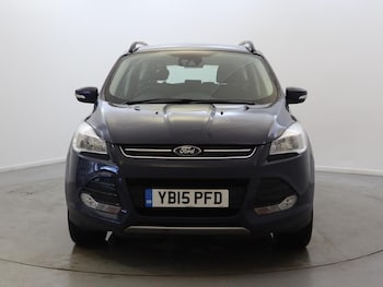 Used Ford Kuga 2015 for sale - 76515786: Photo