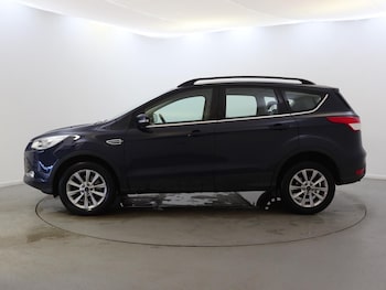 Used Ford Kuga 2015 for sale - 76515786: Photo