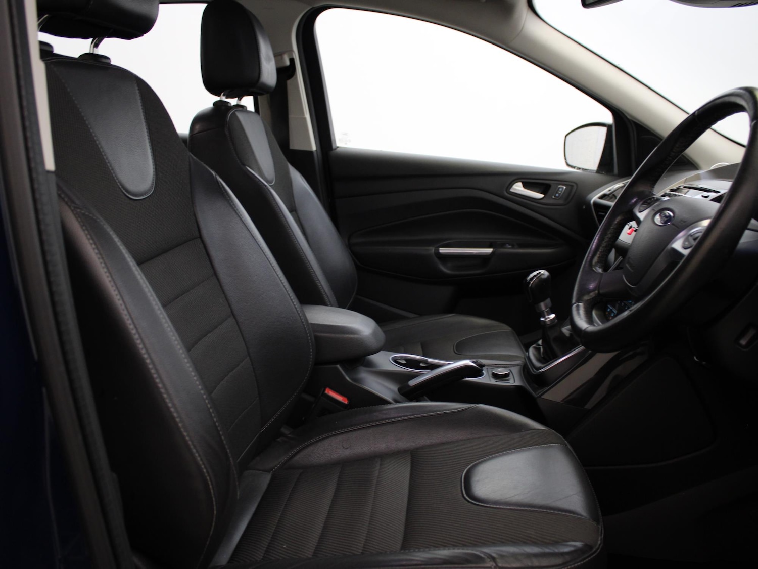 Used Ford Kuga 2015 for sale - 76515786: Photo 9