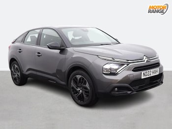 Used Citroen C4 2022 for sale - 78282577: Photo